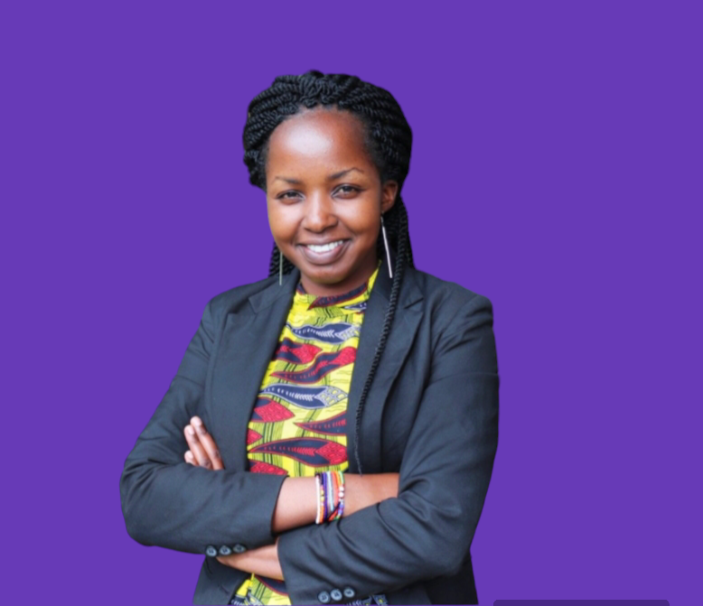 Seletian Kitonga